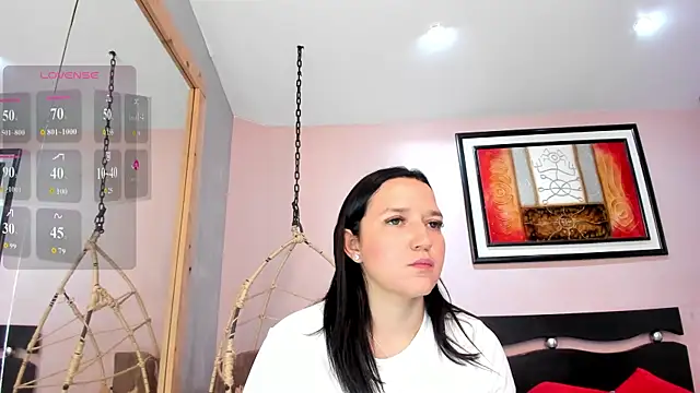_EmilyJireh_ webcam
