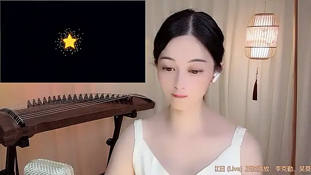 Tian-xin-999 webcam