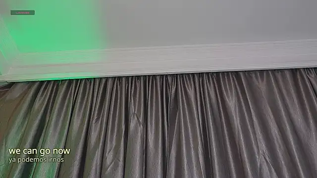 SofiDavid webcam