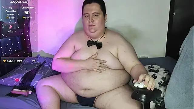 Gorditohot webcam