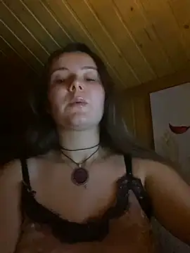mewKate webcam