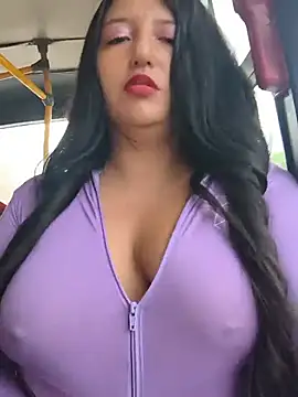 Melany_daring webcam