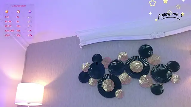 afrodita_smith08 webcam
