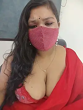 Cutee_Amrita webcam