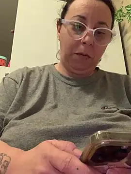 LupitaHaze webcam