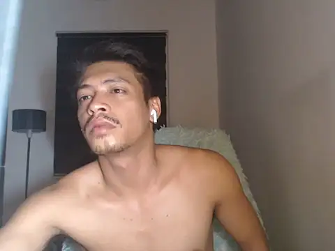 Asian_gregor webcam