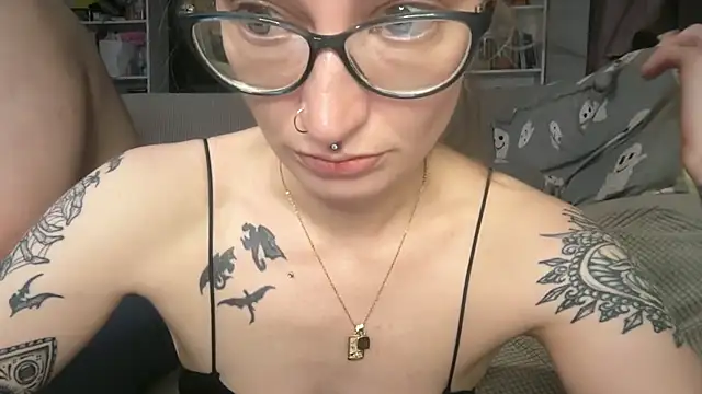 harleyblair webcam