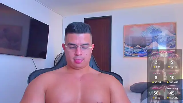 RJBarto webcam