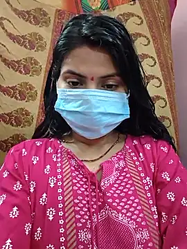 Miss_Aayushi webcam