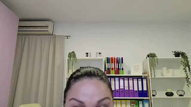 rubiharper - RubiHarper's free webcam