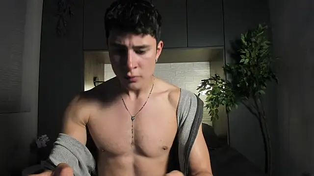 AustinJones_ webcam