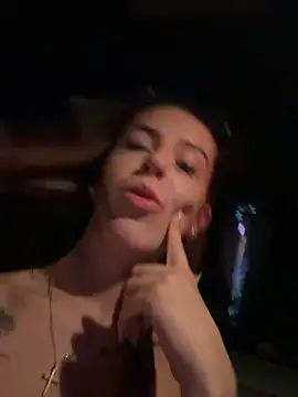 lisapeperoni webcam