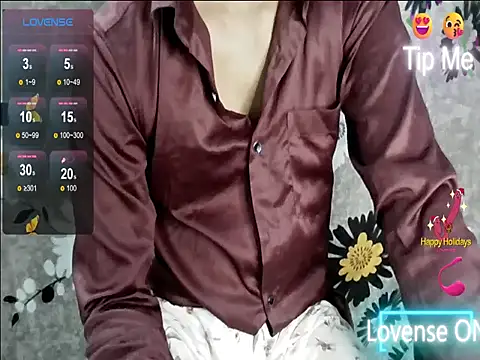Ajay_Kumar55 webcam