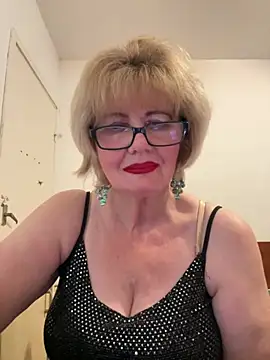 AngelBlonda webcam