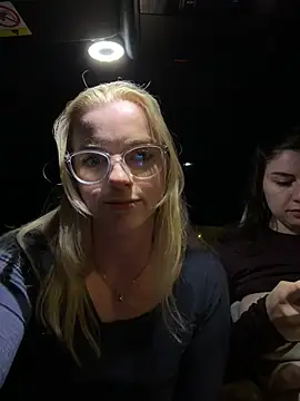 LinaLeana webcam