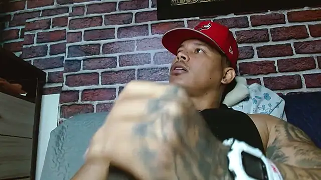 jordan_bigcock_ webcam