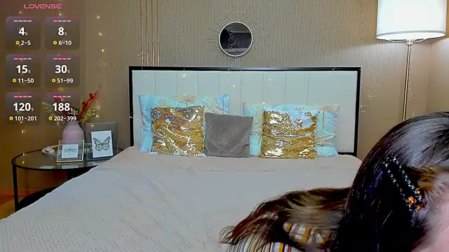 honeybuns_lizzy webcam