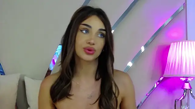 IvyNox webcam