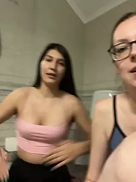 RussianGirls_ webcam