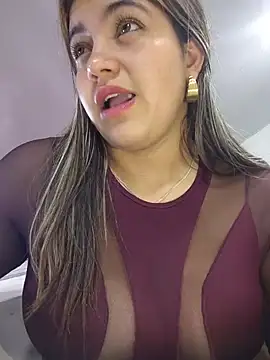 Ivy_enjoy webcam