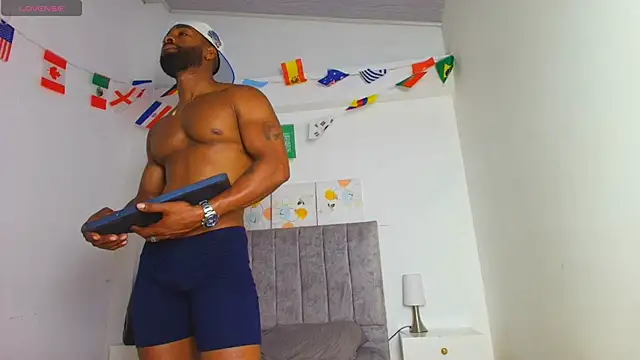 Dante_Knox webcam