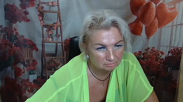 RenataDaster webcam