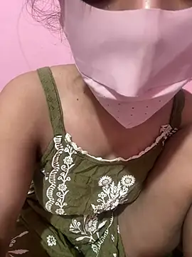 Hello_Priya16 webcam