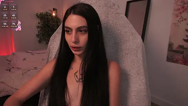 BlackkStorm webcam