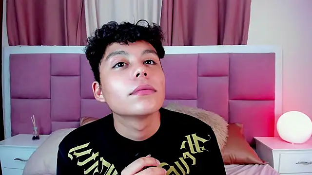 Nathanbelll webcam