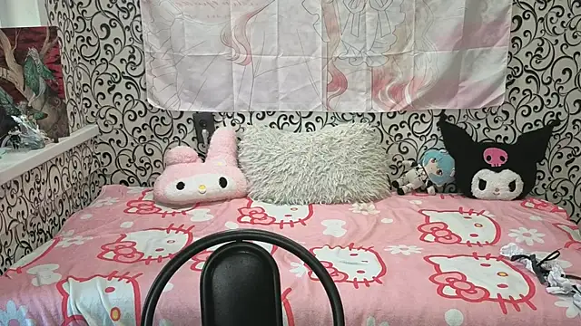 Eva_Ange webcam