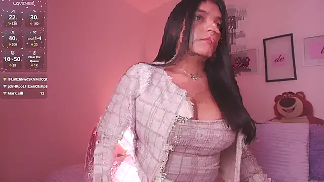 Addela_ webcam