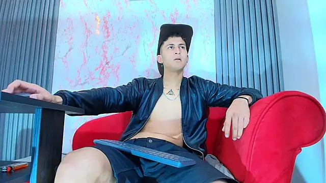 Axel_Romanov webcam