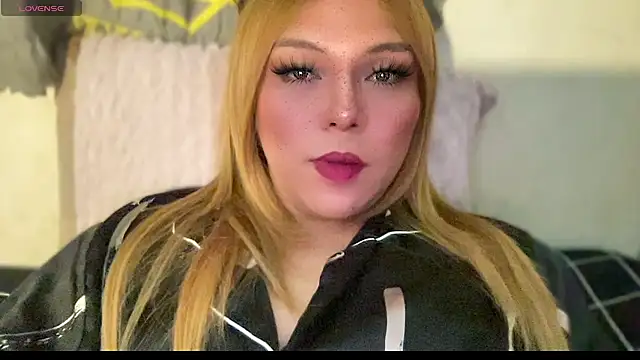 hannaBaby_lisyos11 webcam