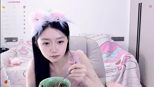 KylinKylin webcam