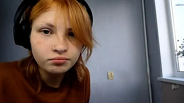 CacyBIoom webcam
