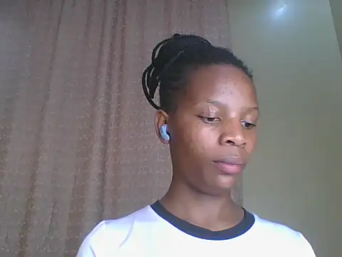 Natajieve webcam