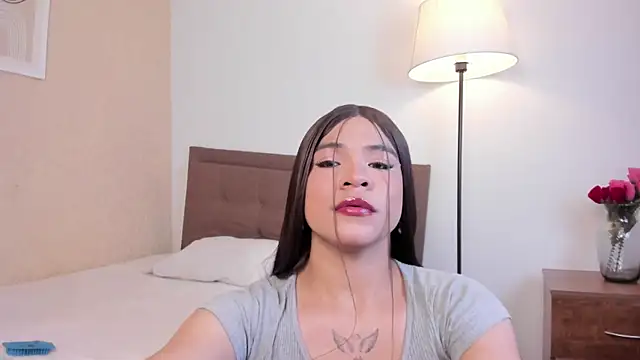 KissCherry__ webcam