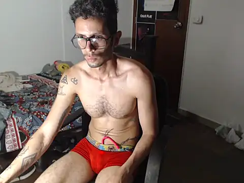 alisterxxx webcam