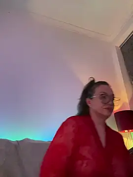 FemDom_RubyKnightXXO webcam