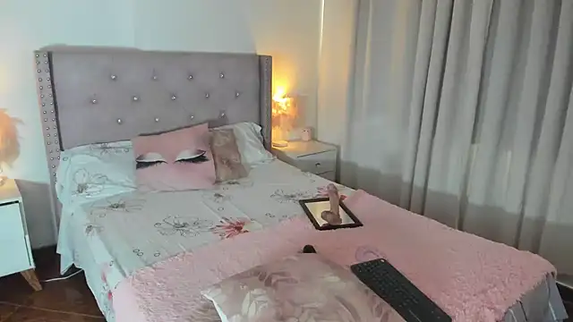 destinysweet21 webcam