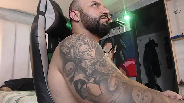 bardock_1 webcam