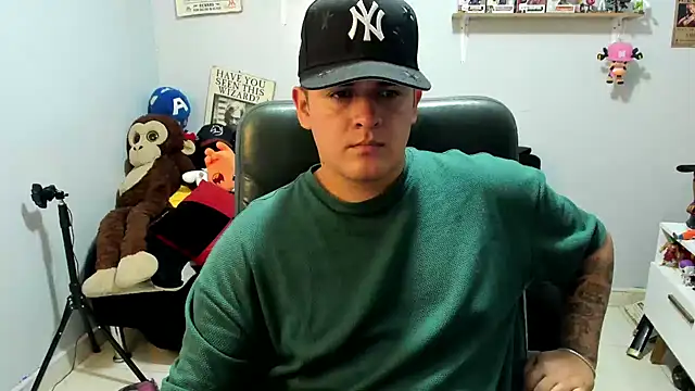 ney_22 webcam
