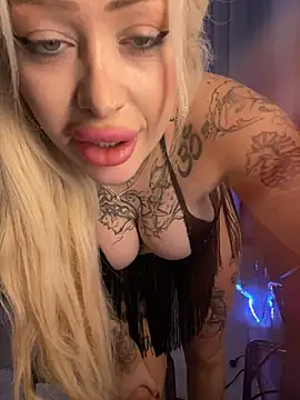 JennaLinn webcam