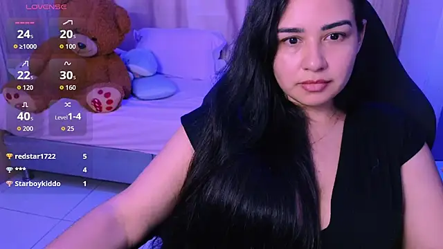 _anastasia webcam