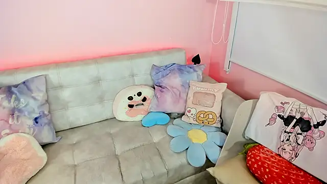 tinysara webcam