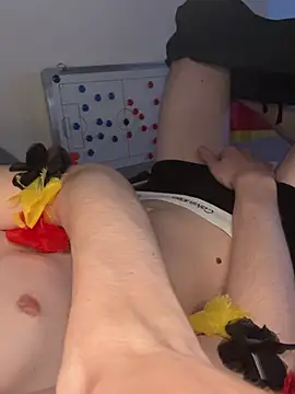 secret_dream415 (M twink) - Full Naked😏😈🥵😍Vibration Me😈😏🥵😍