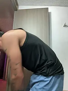 dryx_xx (Ask my age) - CUM VERY HOT AND EAT IT