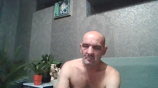 skorpibg65 (M grandpa) - naked  cum /show  hole
