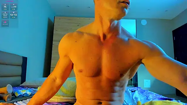 Shestifold_ webcam
