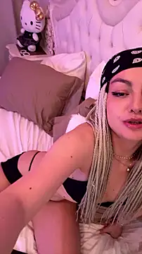lerafox - LeraFox's free webcam - UK Sex Cams